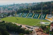 Георги Калпакчиев се оттегля от ПФК 