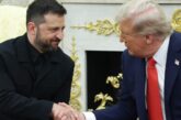 Зеленски се е договорил с Тръмп да се срещнат в Ню Йорк