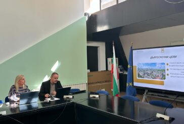 Община Благоевград санира още четири жилищни сгради, обновени са домовете на 124 домакинства