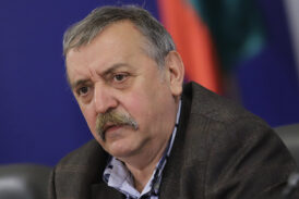 Проф. Кантарджиев: Сега е моментът да подготвим имунитета за есента
