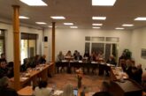 Общинският съвет в Радомир прие декларация, свързана с изграждане на ФЕЦ и Вятърни генератори, обсъдиха и докладни, свързани с образованието и управление на общинската собственост