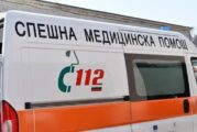 19-г. без книжка нацели паркиран автомобил, после и крайпътно дърво край Бабяк