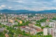 Ново строителство пропука сградата на Дневния център за пълнолетни лица с увреждания в Перник