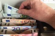Задигнаха 600 евро от барплота на бар в Банско