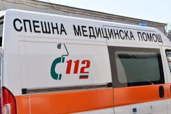 Кървав екшън в жк 