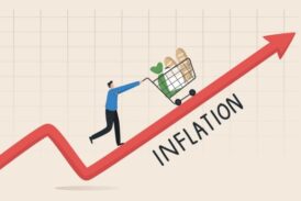 НСИ: Годишната инфлация през август е 5,1%
