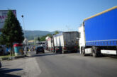 НАП засили проверките по границите: Ferrari за 436 000 евро попадна под обезпечение