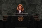 МВнР и Йотова с различни обяснения за декларацията за Украйна, опозицията реагира