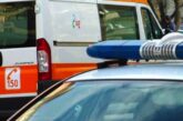 Жесток скандал в центъра на Благоевград завърши с тежка травма