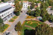 Община Радомир подготвя междунароедн архитектурен конкурс за обновяване на центъра