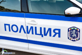 Задържаха шофьор на коктейл от дрога, при обиска полицаите намерили амфетамин и цигара марихуана