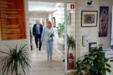 Представят официално новия началник на РУО-Благоевград Сергей Биров