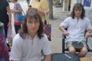 МЛАДИ ТАЛАНТИ! Андрей и Георги - близнаците, родени с мисия музика: Мечтаем да правим концерти по стадиони и да взривяваме публиката с качествени музикални изпълнения!