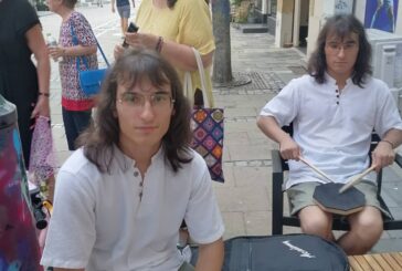 МЛАДИ ТАЛАНТИ! Андрей и Георги - близнаците, родени с мисия музика: Мечтаем да правим концерти по стадиони и да взривяваме публиката с качествени музикални изпълнения!