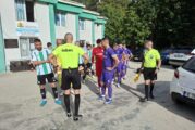 „Вихрен“ престоя 72 ч. на върха във Втора лига след домашен разгром над болярите