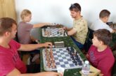 IT специалистът В. Методиев върна интригата за челото в шахматната верига „Гран При на Благоевград“