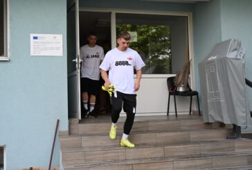 „Беласица“ привлече спешно неврокопски вратар, оказал се ненужен в Перник