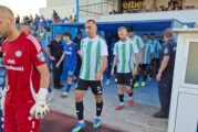 “Вихрен“ прегази най-силния домакин и се върна на върха във Втора лига
