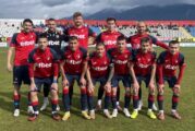 „Марек“ оцени на 7 евро първия мач на обновения стадион „Бончук“