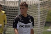 “Мерек“ се подсили в атака с 19-годишен сърбин от „Славия“  
