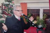 ЕДИН ЖИВОТ - ДВА СВЯТА! Благоевградският проф. д.п.н. и уникален народен певец Кирил Костов: Философските размисли за живота като един прекрасен и съвсем кратък миг в безкрайността на времето са хубаво нещо, което поддържа паметта будна и услужлива!