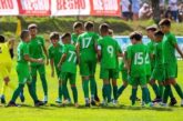 11-годишните надежди на „Пирин“ триумфираха с 5 от 5 и голова разлика 25:3 на футбол 9 в Банско