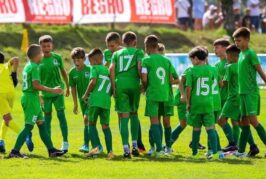 11-годишните надежди на „Пирин“ триумфираха с 5 от 5 и голова разлика 25:3 на футбол 9 в Банско