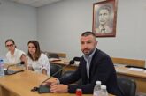 Със скандали, процедурни хватки и анулиран първи вот с 15 гласа избраха Ивелин Терзийски за председател на ОбС - Сандански