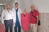 Неврокопчанинът Илия Смилков, дарявал кръв повече от 50 пъти: Нуждаещите се молят отново някой да им подаде ръка, за да може да продължат техните дни