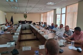 Бюджета на общината за 2026 г. в размер 38 166 990 евро прие Общинският съвет в Гоце Делчев