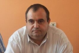 Шефът на бившия Тубдиспансер д-р Вл. Пандев иска благословия за създаване на ТЕЛК комисия, ще струва 4090 евро месечно