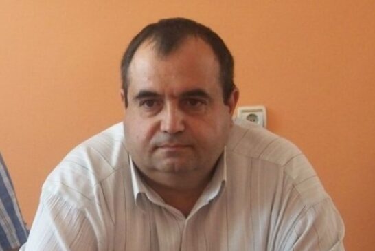 Шефът на бившия Тубдиспансер д-р Вл. Пандев иска благословия за създаване на ТЕЛК комисия, ще струва 4090 евро месечно