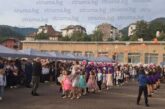 С 65 първокласници стартира юбилейната 50-а учебна година в Трето ОУ „Братя Миладинови“ - Гоце Делчев