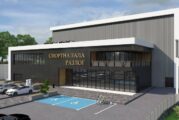 Разлог отстрани фирмите и прекрати поръчката за озеленяване на терена около бъдещата спортна зала срещу 1,75 млн. евро