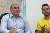 Благотворителен маратон под надслов „Пирин без пожари“ фокусира общественото внимание на благоевградчани към превенцията на горските пожари и опазването на българските планини