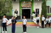 458 първокласници поеха по пътя на знанието в община Петрич