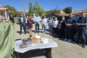 Ремонтират възлов пътен участък, свързващ няколко села в община Петрич