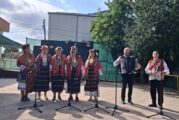 „Росна китка“ от Гоце Делчев с два златни медала от фестивала в Перник