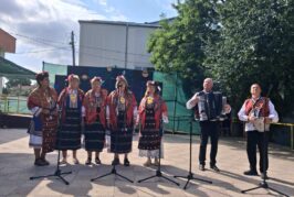 „Росна китка“ от Гоце Делчев с два златни медала от фестивала в Перник