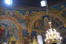 Църковен празник на 24 октомври: Поличбата, която вещае нещастие