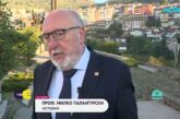 Проф. Палангурски: Няма ДНК анализ на тленните останки, за да се потвърди дали са на цар Самуил