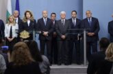 Премиерът Радев след КСНС: Когато говорим за национална сигурност, не можем да работим с хипотези