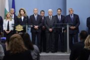 Премиерът Радев след КСНС: Когато говорим за национална сигурност, не можем да работим с хипотези