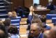 Парламентът ще заседава извънредно зарди помилването на „пeтричкия Ескобар“