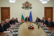 Нова атака срещу търговски кораб на 18 мили източно от Бяла, Радев свиква спешно Съвета по сигурността
