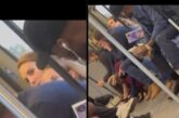 Принцеса Кейт изведе 11-годишната Шарлот на разходка с метрото