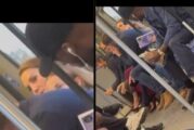 Принцеса Кейт изведе 11-годишната Шарлот на разходка с метрото