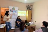Голям интерес в кв. „Струмско“ към информационната среща на Община Благоевград за безплатна подмяна на печките на твърдо гориво