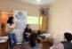 Голям интерес в кв. „Струмско“ към информационната среща на Община Благоевград за безплатна подмяна на печките на твърдо гориво