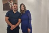 Неврокопската снаха Зорница Киричкова представи първата си стихосбирка в Гоце Делчев